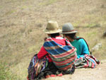 Ecuador tour and travel packages. Group tour packages.