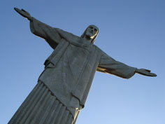 Brazil tour travel packages.