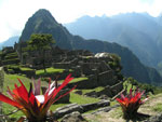 Peru Tours and Travel. Machu Picchu