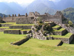 Peru tour travel packages. Escorted group and private guided tours